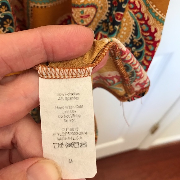 Dress - Picture 3 of 3